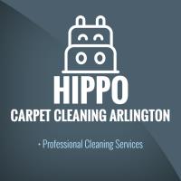Hippo Carpet Cleaning Arlington image 1